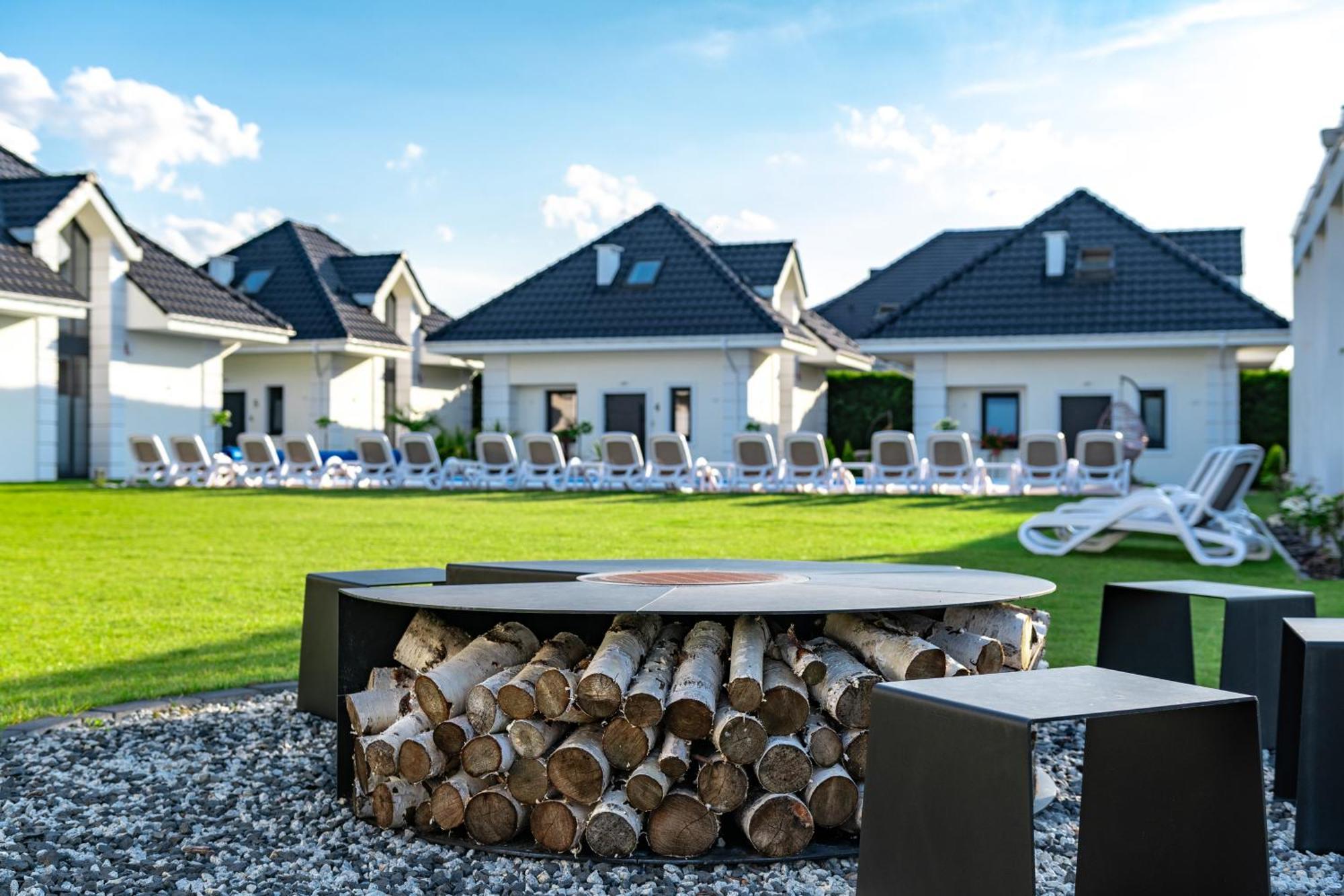 Family - Dwupoziomowe Z Basenem Holiday home